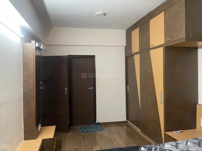 Bedroom Image of 2070 Sq.ft 3 BHK Apartment / Flat for sale in Dev Solitaire, Prahlad Nagar Ahmedabad for Rs. 16500000