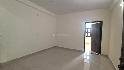 Living Room Image of 500 Sq.ft 1 BHK Builder Floor for rent in Mayur Vihar Phase 1 New Delhi for Rs. 16000