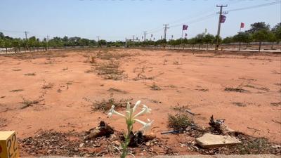 Image of 2160 Sq.ft Residential Plot / Land for sale in Nandigam, Hyderabad for Rs. 1439600
