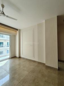 Bedroom Image of 2385 Sq.ft 4 BHK Apartment / Flat for sale in Wave Veridia, Wave City Ghaziabad for Rs. 30000000