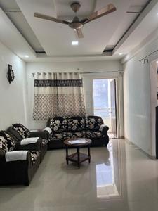 Hall Image of 950 Sq.ft 2 BHK Apartment / Flat for sale in Sai Nath Nagar Nashik for Rs. 4800000