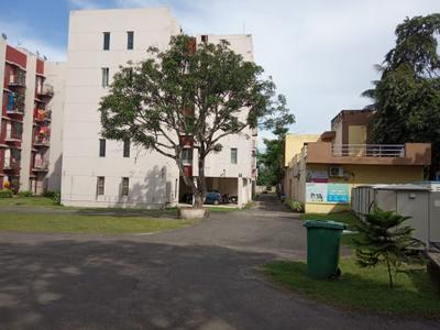 Image of 756 Sq.ft 3 BHK Apartment / Flat for sale in Magnolia City, Barasat, Kolkata for Rs. 2550000