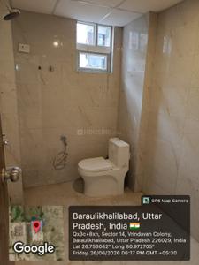Image of 1190 Sq.ft 2 BHK Apartment / Flat for sale in Mangalam Neelkanth Dreamz, Vrindavan Yojana, Lucknow for Rs. 7497000