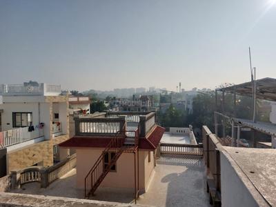 Balcony Image of 1350 Sq.ft 4 BHK Independent House for sale in Chandkheda Ahmedabad for Rs. 12000000