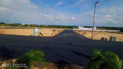 Image of 1200 Sq.ft Residential Plot / Land for sale in Lawspet, Puducherry for Rs. 1170000