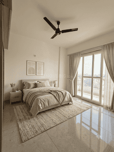 Image of 3287 Sq.ft 5 BHK Apartment / Flat for sale in Sector 52A, Gurgaon for Rs. 50000000