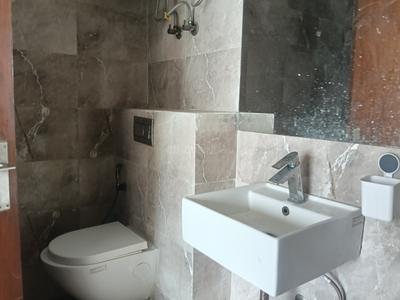 Image of 1955 Sq.ft 3 BHK Apartment / Flat for rent in Sunworld Arista, Sector 168, Noida for Rs. 47000