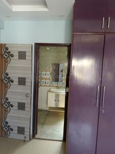 Bedroom Image of 1735 Sq.ft 4 BHK Apartment / Flat for sale in Rising Homes At DXP 92, Sector 92 Gurgaon for Rs. 16000000