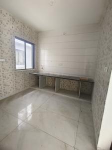 Bathroom Image of 219 Sq.ft 4 BHK Villa for rent in Aksharam Greens, GIDC Gandhinagar for Rs. 18000