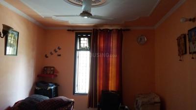 2 BHK Independent Builder Floor