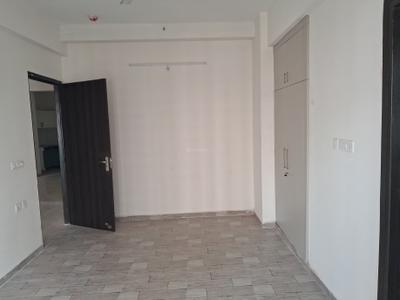 Bedroom Image of 1040 Sq.ft 2 BHK Apartment / Flat for rent in Shri Radha Aqua Garden, Noida Extension Greater Noida for Rs. 21000