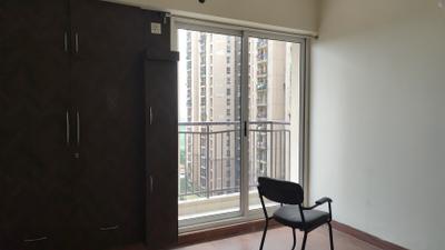 Bedroom Image of 1100 Sq.ft 3 BHK Builder Floor for sale in Agarwal Aditya World City, Bamheta Village Ghaziabad for Rs. 7500000