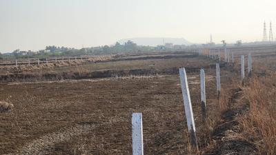 Image of 1089 Sq.ft Residential Plot / Land for sale in Pirkone, Navi Mumbai for Rs. 450000