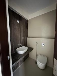 Bathroom Image of 3000 Sq.ft 4 BHK Apartment / Flat for sale in Lodha Stella Tower B, Thane West Thane for Rs. 49800000