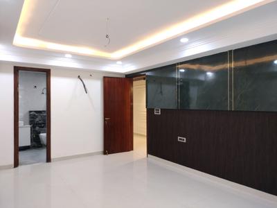 Bedroom Image of 4500 Sq.ft 4 BHK Builder Floor for sale in Sector 85 Faridabad for Rs. 41000000