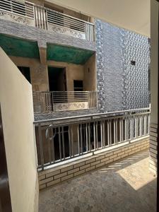 Balcony Image of 650 Sq.ft 1 RK Apartment / Flat for sale in Sector 74 Noida for Rs. 2550000