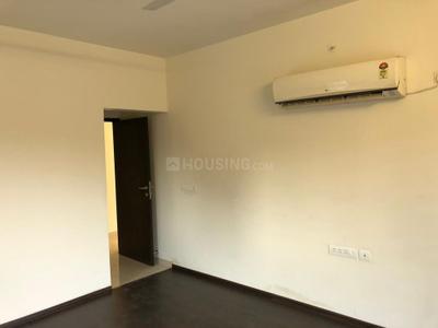Bedroom Image of 1450 Sq.ft 3 BHK Apartment / Flat for sale in Skyi Songbirds , Bhugaon Pune for Rs. 10500000