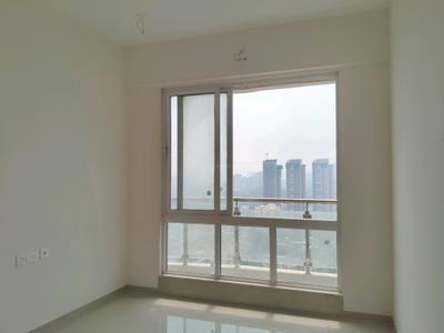 Bedroom Image of 1250 Sq.ft 2.5 BHK Apartment / Flat for sale in Rosa Oasis Phase 2, Hiranandani Estate Thane for Rs. 16000000