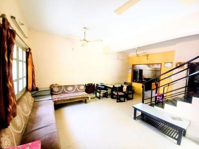 Hall Image of 2250 Sq.ft 4 BHK Independent House for sale in Chanakyapuri Ahmedabad for Rs. 32500000