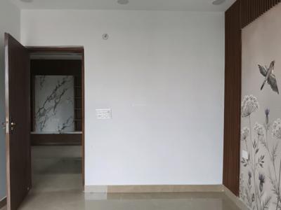 Bedroom Image of 1125 Sq.ft 2 BHK Apartment / Flat for sale in Aarambh Heights, Surajpur Greater Noida for Rs. 4950500