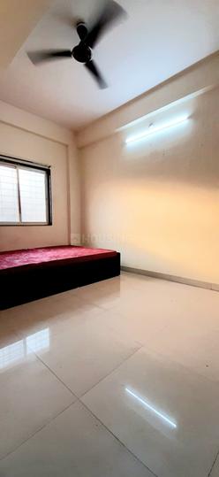 Sai Residency Bedroom 1