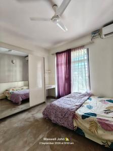 Bedroom Image of 3250 Sq.ft 4 BHK Independent House for rent in Kaggadasapura Bengaluru for Rs. 125000