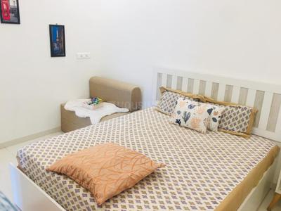 Bedroom Image of 2300 Sq.ft 4 BHK Villa for sale in Wagholi Pune for Rs. 22500000