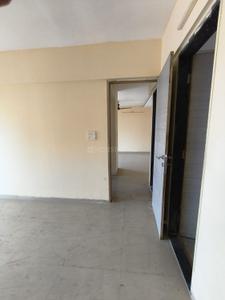 Hall Image of 1150 Sq.ft 2 BHK Apartment / Flat for sale in Lakhani Sky Waves, Ulwe Navi Mumbai for Rs. 11300000