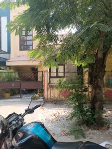 Image of 960 Sq.ft 3 BHK Independent House for sale in XU III, Greater Noida for Rs. 17000000