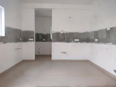 Kitchen Image of 2200 Sq.ft 3 BHK Villa for sale in Nambiar Ellegenza Phase I Extension, Gopasandra Bengaluru for Rs. 42000000