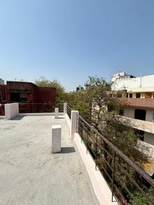 Balcony Image of 990 Sq.ft 3 BHK Apartment / Flat for sale in DDA Flats Hari Nagar, Hari Nagar New Delhi for Rs. 13500000