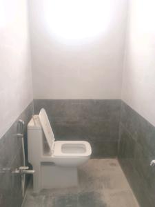 Bedroom One Image of 1360 Sq.ft 2 BHK Apartment / Flat for sale in SMR Vinay Iconia, Kondapur Hyderabad for Rs. 12920001