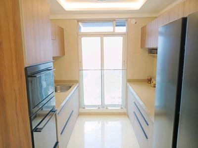 Kitchen Image of 1100 Sq.ft 3 BHK Apartment / Flat for sale in Colaba Mumbai for Rs. 55000000