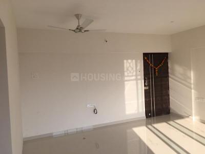 Hall Image of 980 Sq.ft 2 BHK Apartment / Flat for sale in Fenkin Belleza, Kasarvadavali Thane for Rs. 10900000