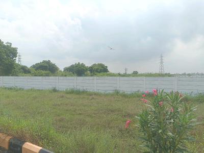 Image of 750 Sq.ft Residential Plot / Land for sale in Perungavoor, Chennai for Rs. 1725000