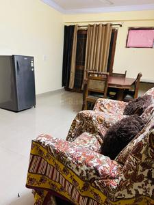 Hall Image of 1250 Sq.ft 2 BHK Apartment / Flat for sale in Indraprastha Industrial Area Kota for Rs. 2800000