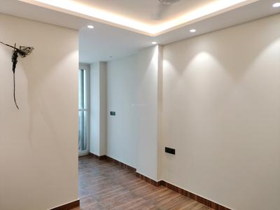 Bedroom Image of 1900 Sq.ft 3 BHK Apartment / Flat for sale in CGHS Chandanwari Apartments by CGHS Group, Sector 10 Dwarka New Delhi for Rs. 28500000