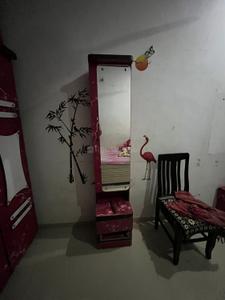 Hall Image of 1011 Sq.ft 2 BHK Apartment / Flat for sale in Amar Kashidham Residency, Karadiya Vadodara for Rs. 2500000