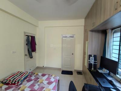 Bedroom Image of Vaibhav Serene Apartments  in Bellandur, Bengaluru