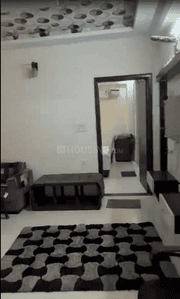 Image of 800 Sq.ft 2 BHK Apartment / Flat for sale in Jagatpura, Jaipur for Rs. 3900000
