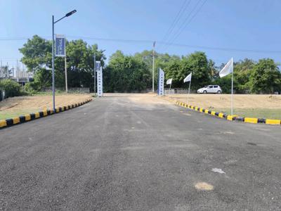 Image of 1500 Sq.ft Residential Plot / Land for sale in Pudupakkam, Chennai for Rs. 6975000