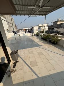 Balcony Image of 1323 Sq.ft 3 BHK Villa for sale in Katargam Surat for Rs. 32100000