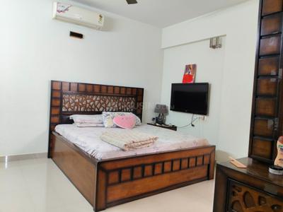 Bedroom Image of 1480 Sq.ft 3 BHK Apartment / Flat for sale in J Sons Felicia by J.Sons Developers, Singasandra Bengaluru for Rs. 11100000