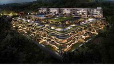 Image of 3500 Sq.ft 4 BHK Apartment / Flat for sale in Anantam Signature, Panjim, Goa for Rs. 74000000