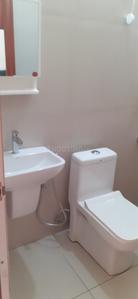 Bathroom Image of 1568 Sq.ft 3 BHK Apartment / Flat for sale in Maruthoor Thiruvananthapuram for Rs. 7900000