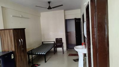 Hall Image of 550 Sq.ft 2 BHK Apartment / Flat for sale in S R Krishna Paradise, Kunhari Kota for Rs. 2000000