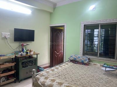 Bedroom Image of 975 Sq.ft 2 BHK Apartment / Flat for sale in Rajarhat Kolkata for Rs. 2500000
