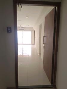 Main Entrance Image of 1215 Sq.ft 2 BHK Apartment / Flat for sale in Shapoorji Pallonji JoyVille, Sector 102 Gurgaon for Rs. 20000000