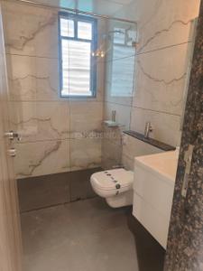 Bathroom Image of 1850 Sq.ft 3 BHK Apartment / Flat for sale in Kothrud Pune for Rs. 23500000