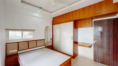 Bedroom Image of 1361 Sq.ft 2.5 BHK Apartment / Flat for sale in Myhna Maple, Varthur Bengaluru for Rs. 16800000